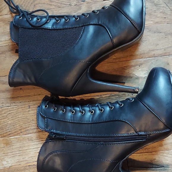 M&M 4 for $12 Shoes - Picture 6 of 9